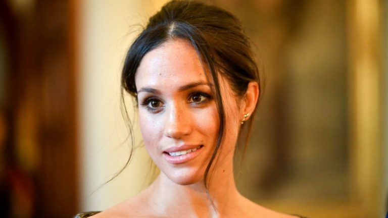 Meghan Markle