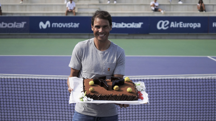 RF