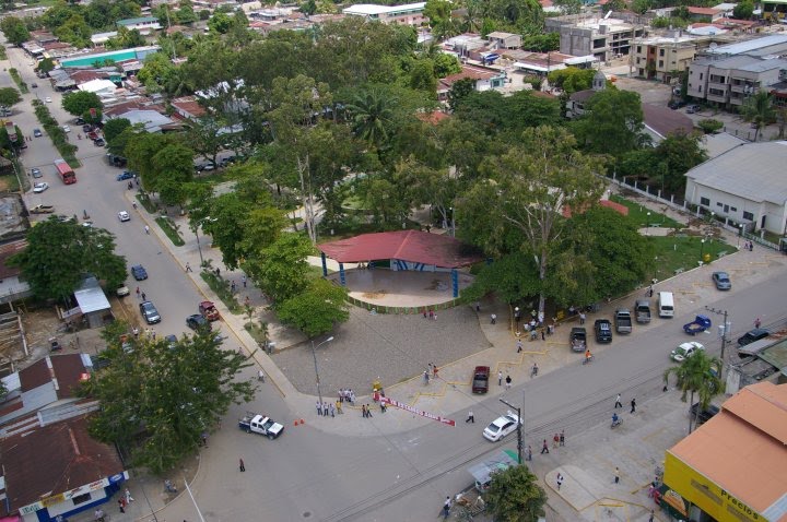 Tocoa
