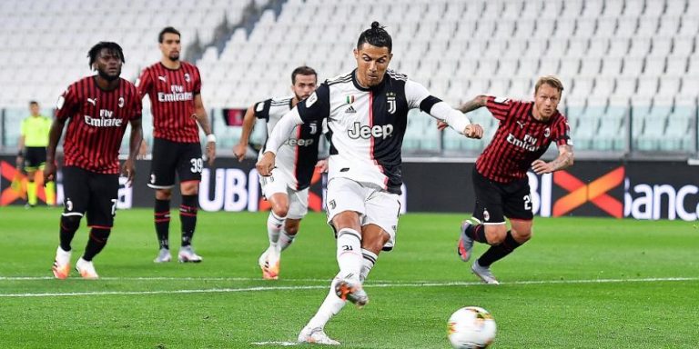 Juventus-