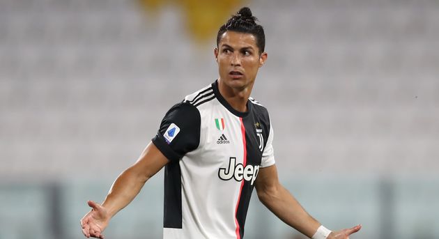 CR7