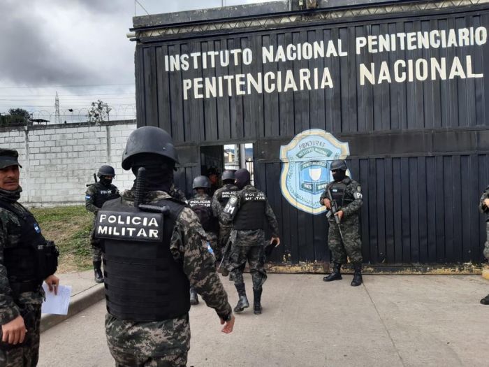 reos enfermos