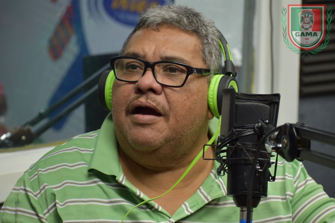 Fallece periodista