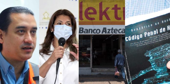 pasó en la semana pasó en la semana