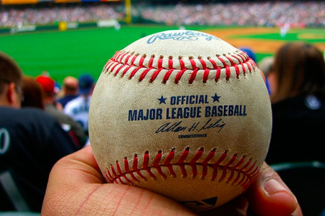 MLB