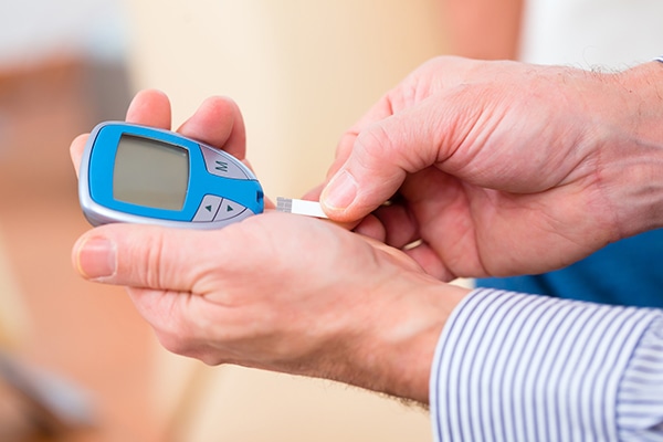 hipoglucemia