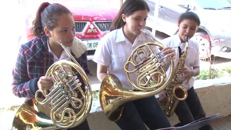 Conservatorio Nacional de Música