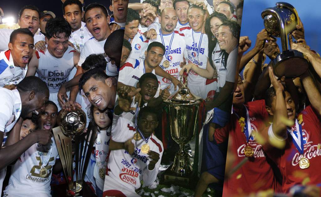 Olimpia-