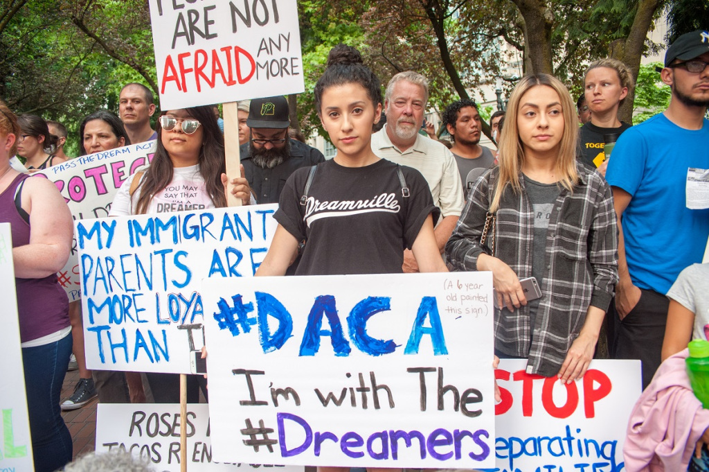 DACA