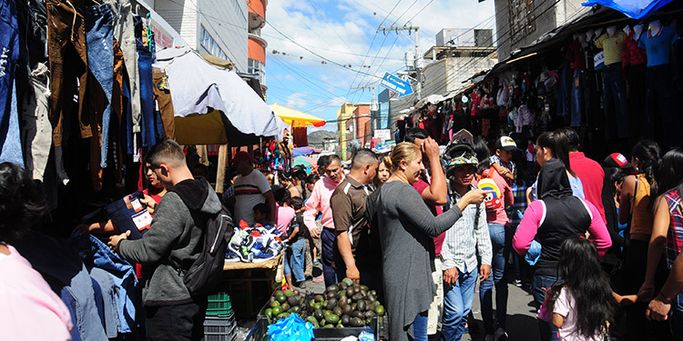 Mercados