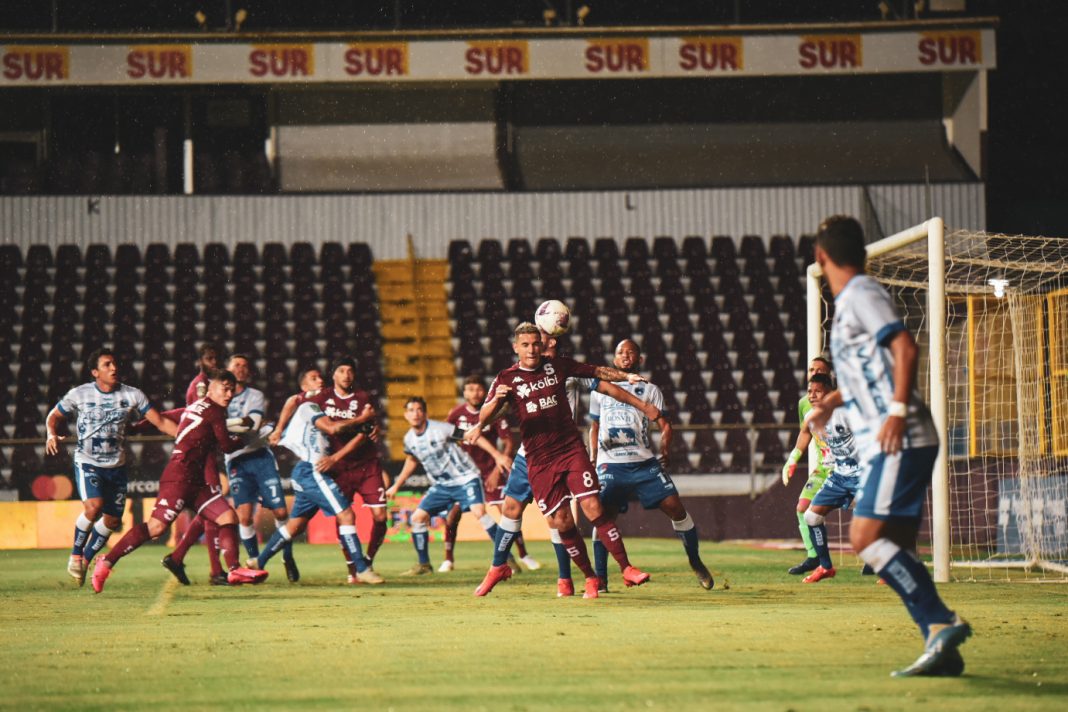 Saprissa-