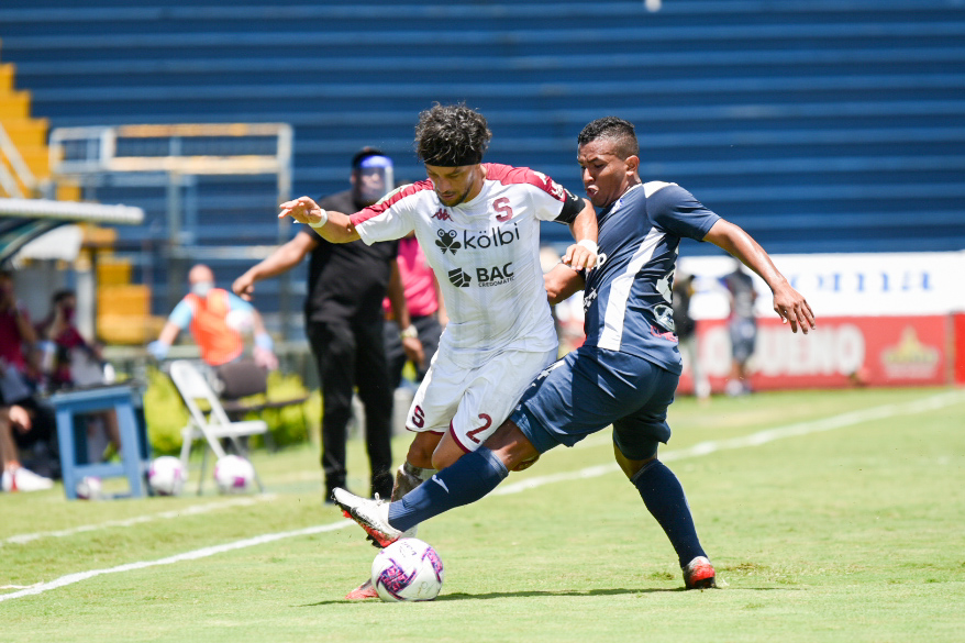 Saprissa-