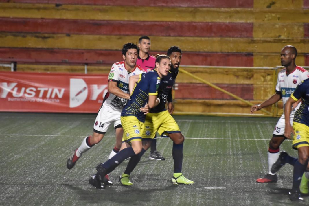 Alajuelense-
