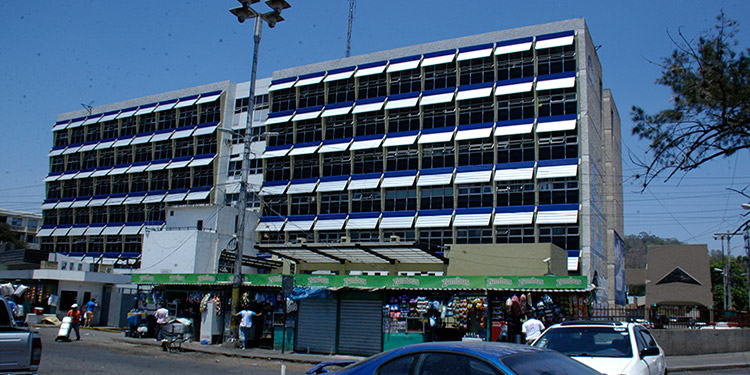 Hospital