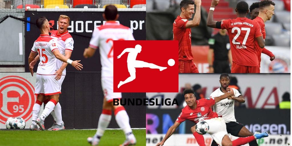 Bundesliga-