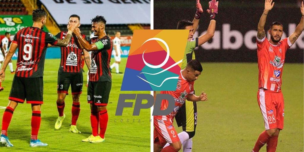 Alajuelense-