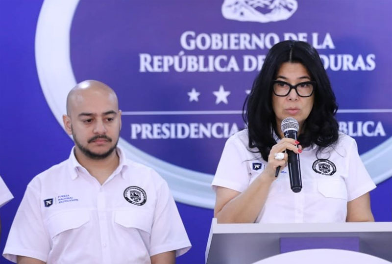 Junta Interventora