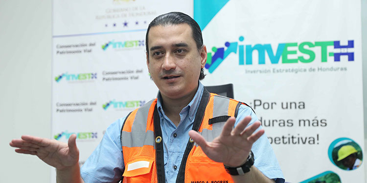 Marco Bográn