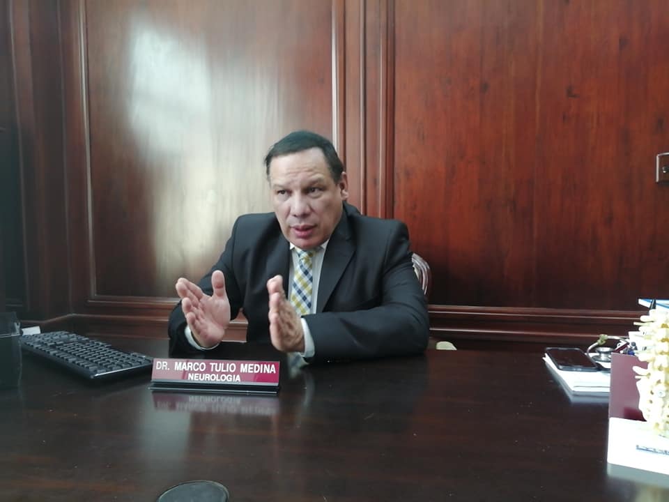 Científico Hondureño