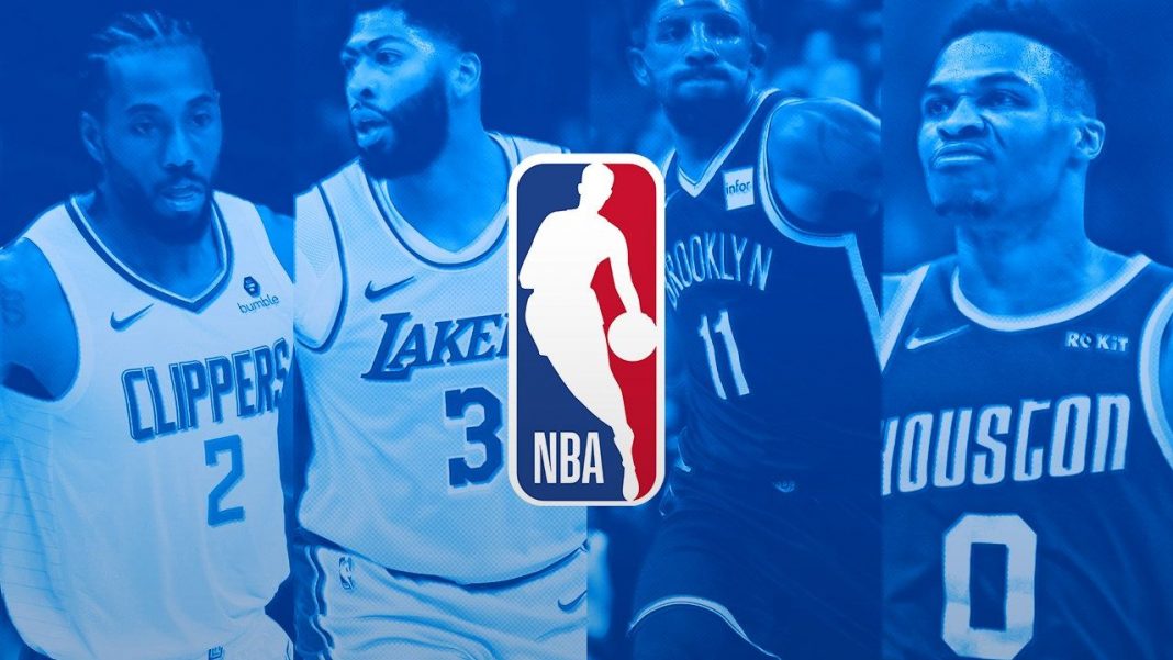 NBA