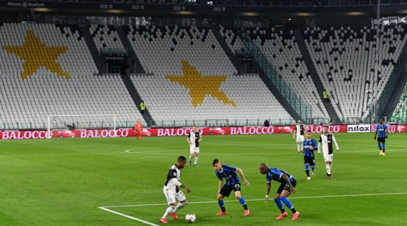 SERIE A