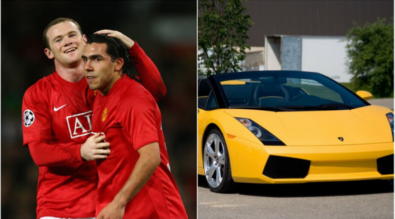 tevez