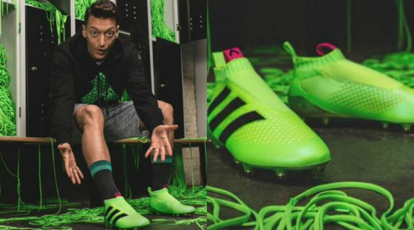 Ozil
