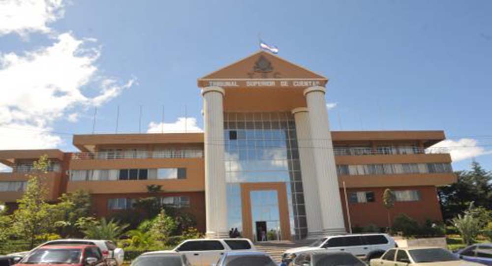 TSC