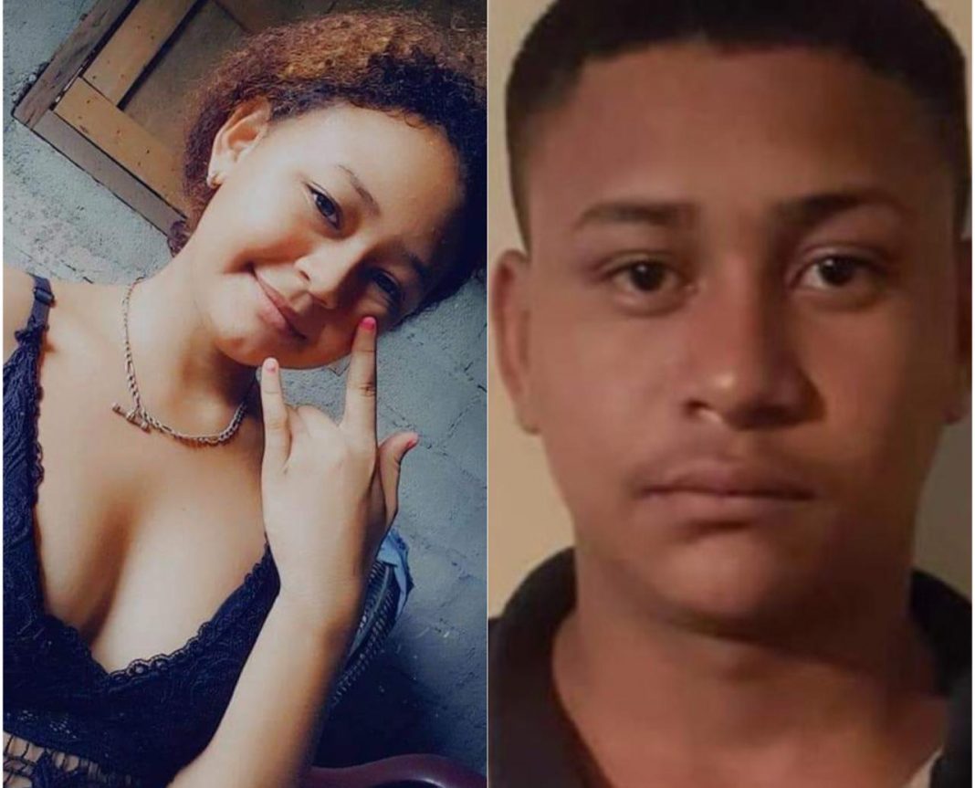 jóvenes