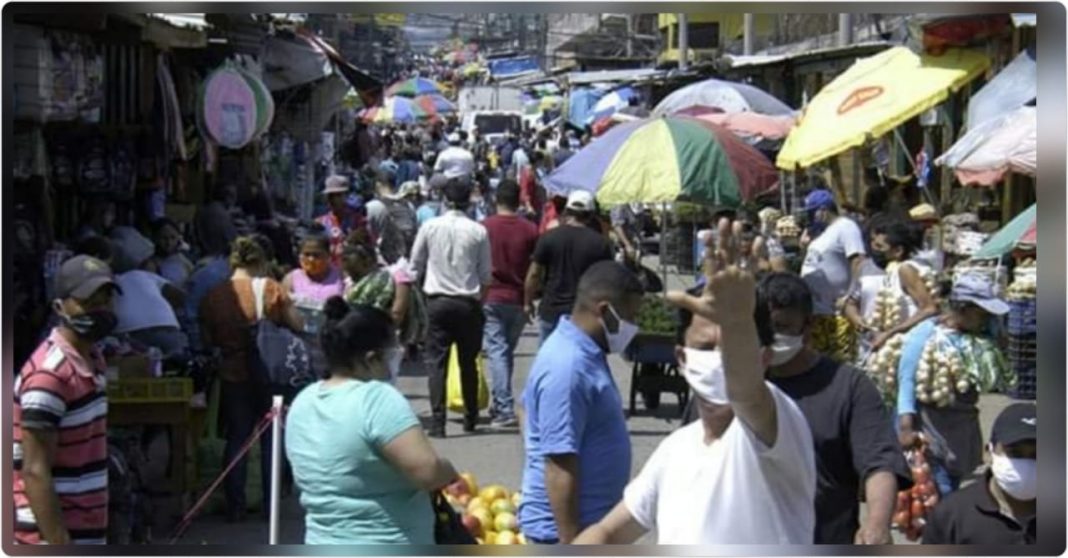 mercados capitalinos