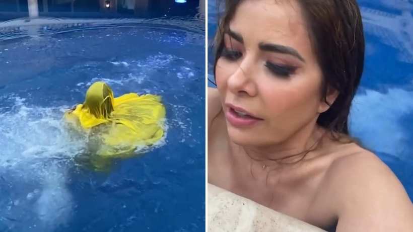 Gloria Trevi