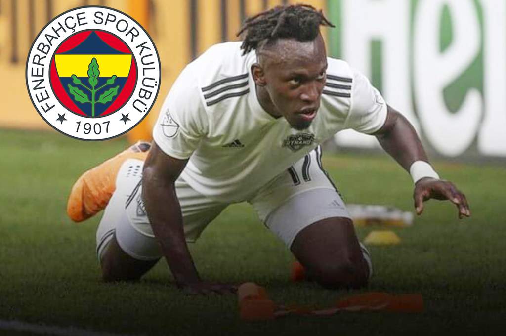 Alberth Elis-