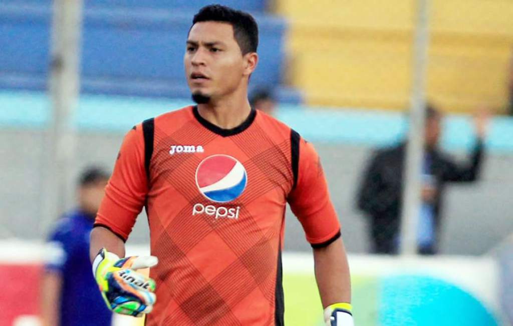 Marlon Licona-