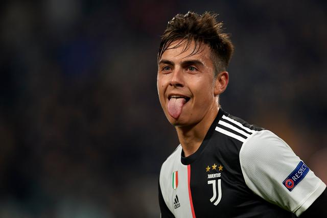Dybala