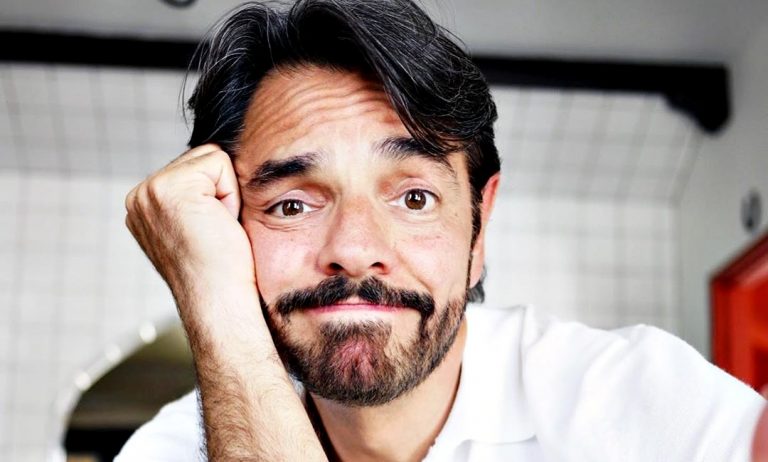 Eugenio Derbez