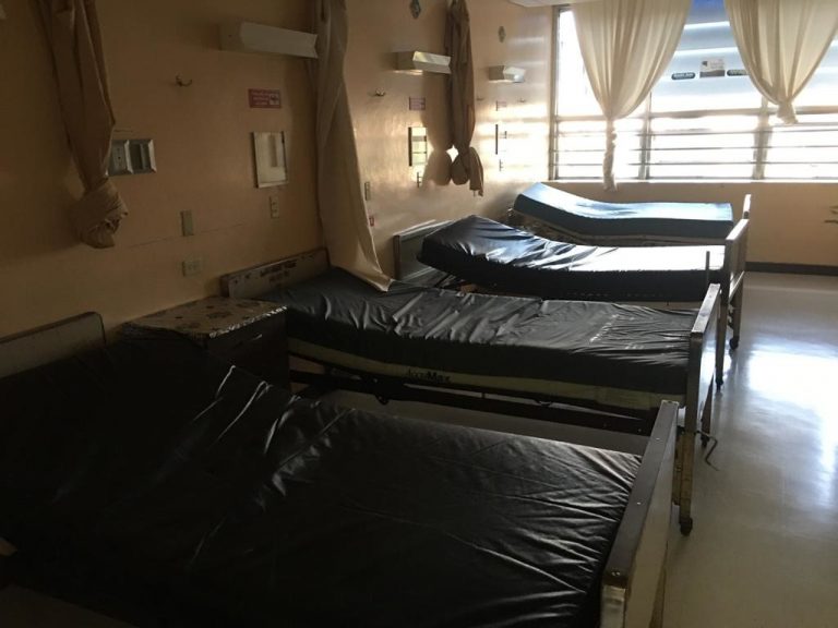 Hospital Escuela