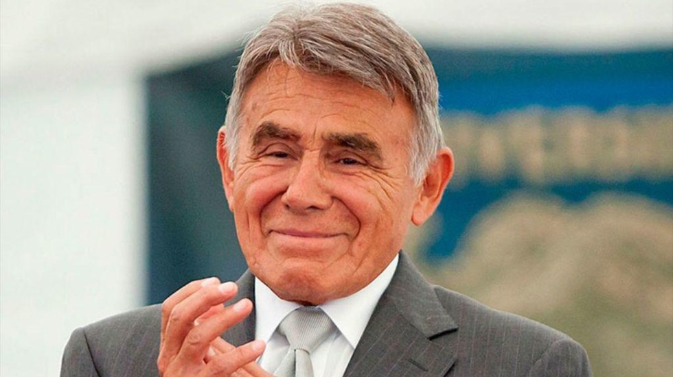 Héctor Suárez