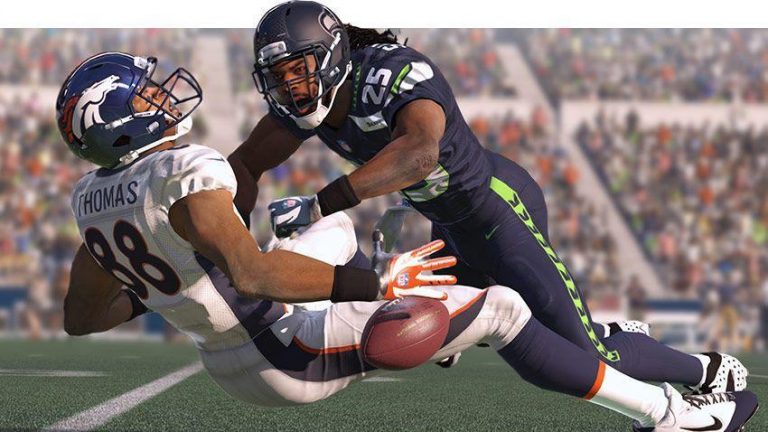 madden