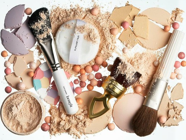 maquillaje