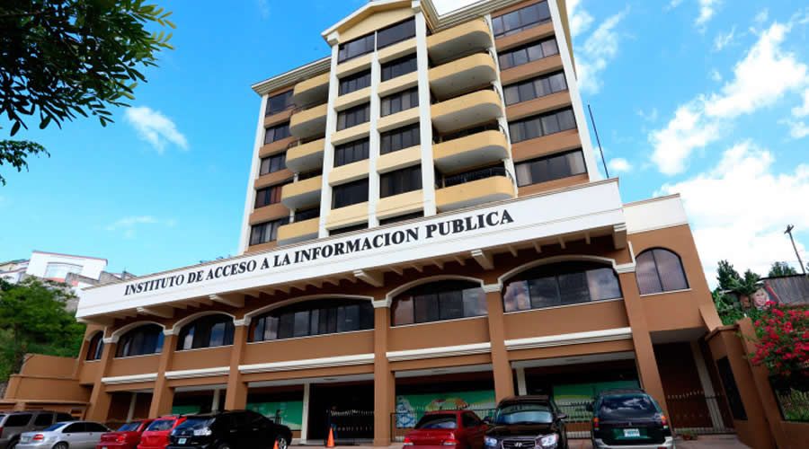 reapertura de instituciones del estado