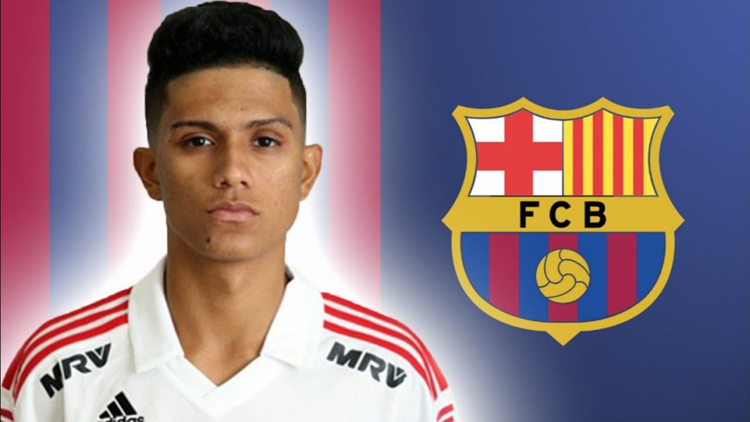 Barca