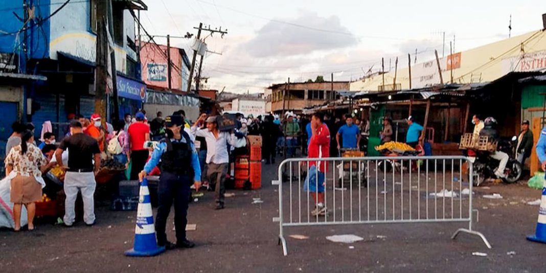 Mercado