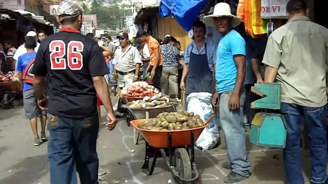 mercados