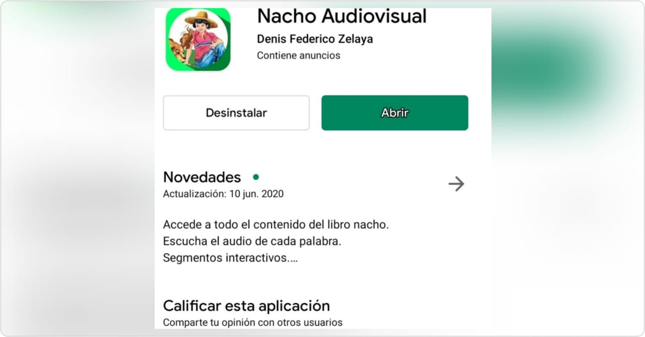 Nacho