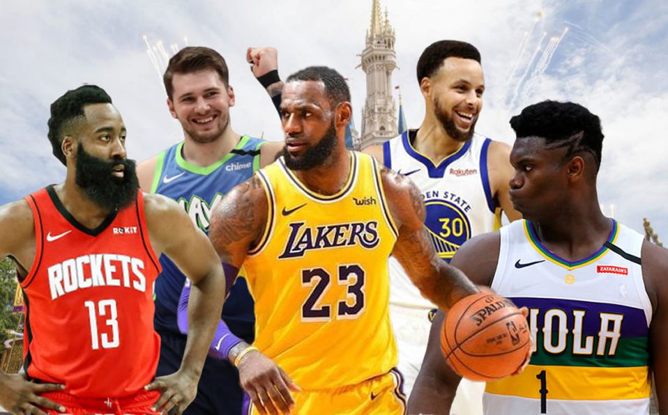 NBA
