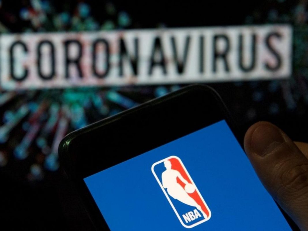 NBA