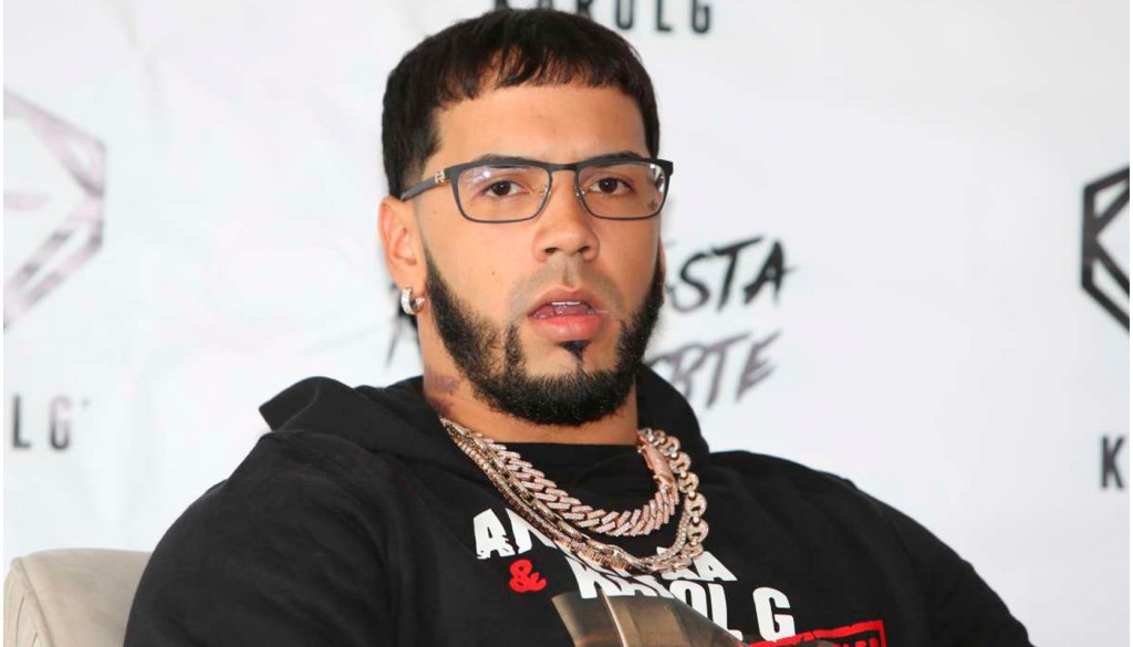 anuel aa