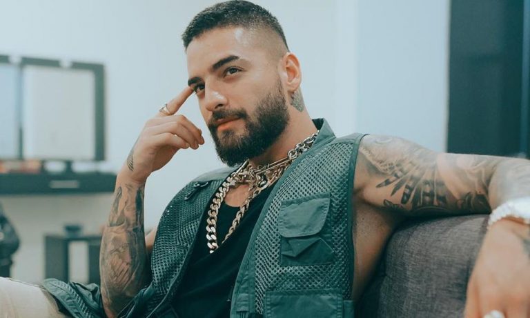 maluma