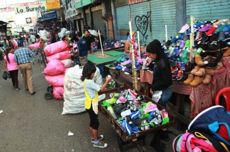 mercados