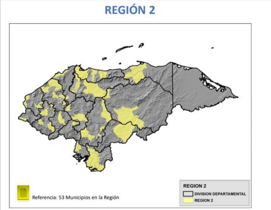 región